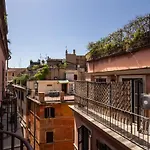 Grotte&Grottino, 2 next door apt in Campo dè Fiori