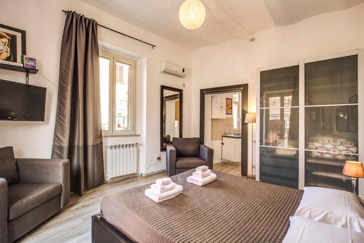 Apartamento Grotte&grottino, 2 Next Door Apt In Campo De Fiori
