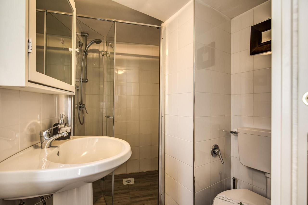Grotte&grottino, 2 Next Door Apt In Campo De Fiori Apartamento Roma